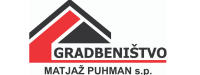 Gradbeništvo Puhman Matjaž s.p.